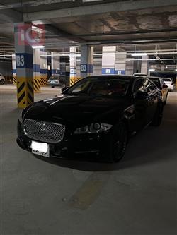 جاكوار XJ